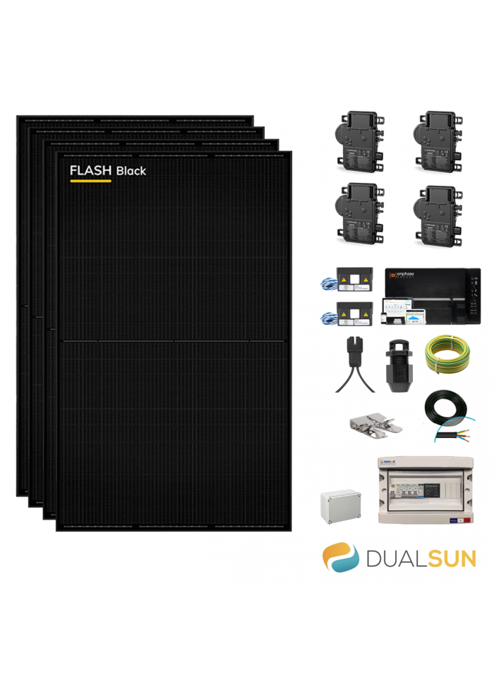 découvrez notre panneau solaire de 9 kwc, une solution écologique et économique pour produire votre propre électricité. idéal pour les particuliers et les professionnels, ce système performant maximise votre autonomie énergétique tout en réduisant vos factures d'électricité. optez pour l'énergie renouvelable dès aujourd'hui!