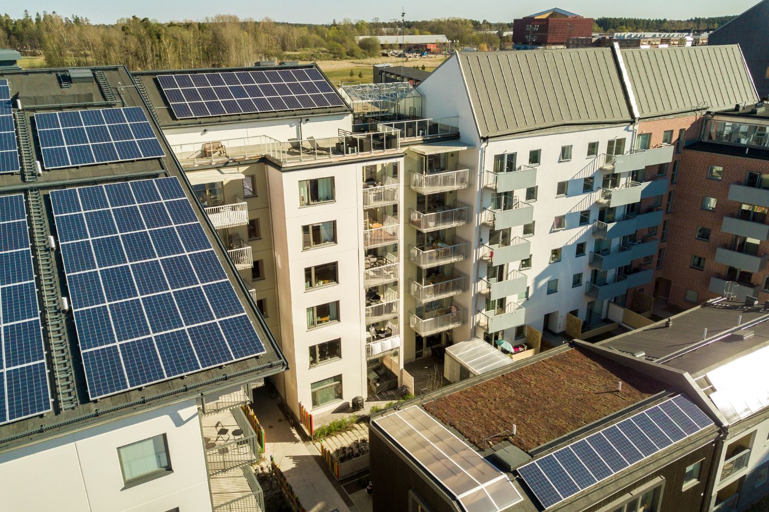 découvrez comment installer un panneau solaire dans votre appartement pour réduire vos factures d'énergie et adopter une démarche éco-responsable. profitez d'une solution durable et performante adaptée à vos besoins.