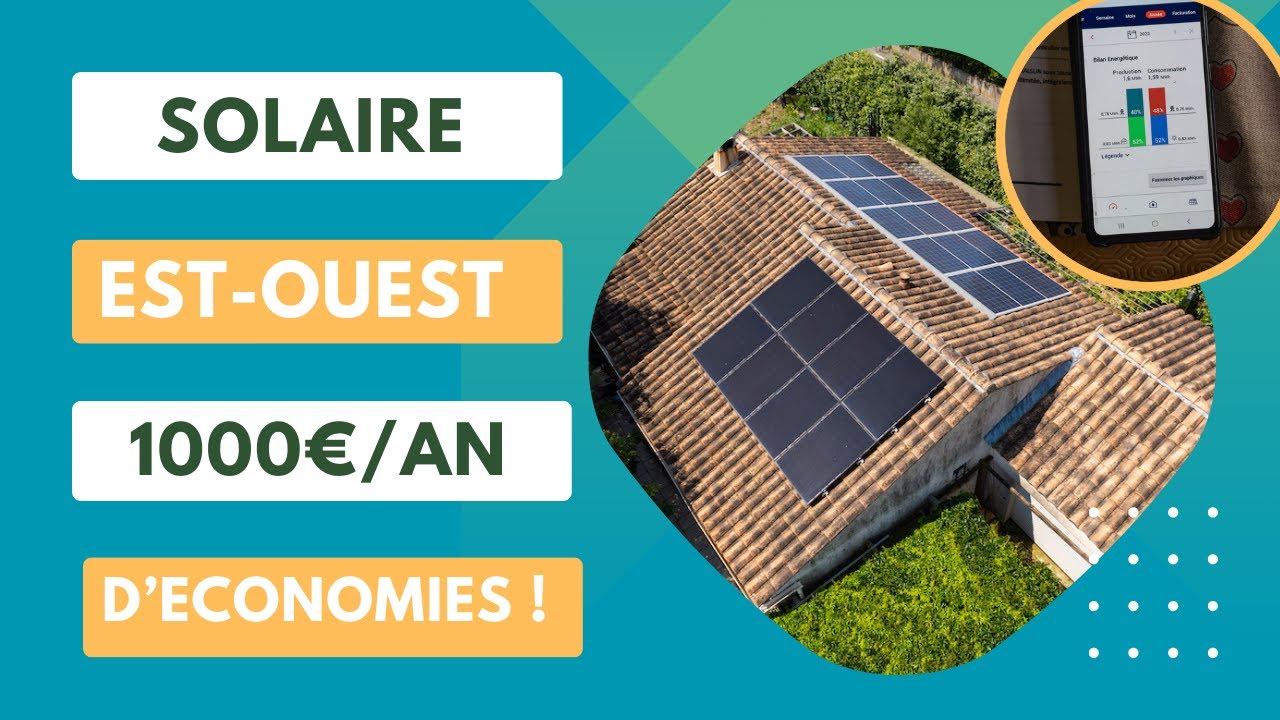 découvrez notre avis complet sur les panneaux solaires pour autoconsommation. apprenez les avantages, les inconvénients et les témoignages d'utilisateurs pour optimiser votre investissement dans l'énergie solaire.