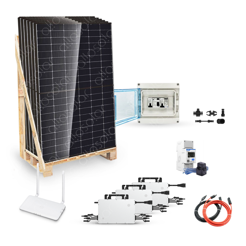 découvrez les avis sur les panneaux solaires d'autoconsommation : performance, économie d'énergie, avantages et inconvénients. informez-vous avant d'investir dans une solution énergétique durable !