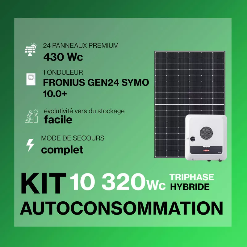 découvrez notre avis impartial sur les panneaux solaires pour autoconsommation. apprenez-en davantage sur l'efficacité, les avantages financiers et les témoignages d'utilisateurs pour faire le meilleur choix pour votre installation solaire.