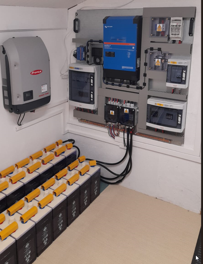 découvrez les avantages des panneaux solaires autonomes : une solution énergétique écologique et indépendante pour alimenter vos appareils tout en préservant l'environnement. optez pour une énergie renouvelable facile à installer et adaptée à vos besoins.