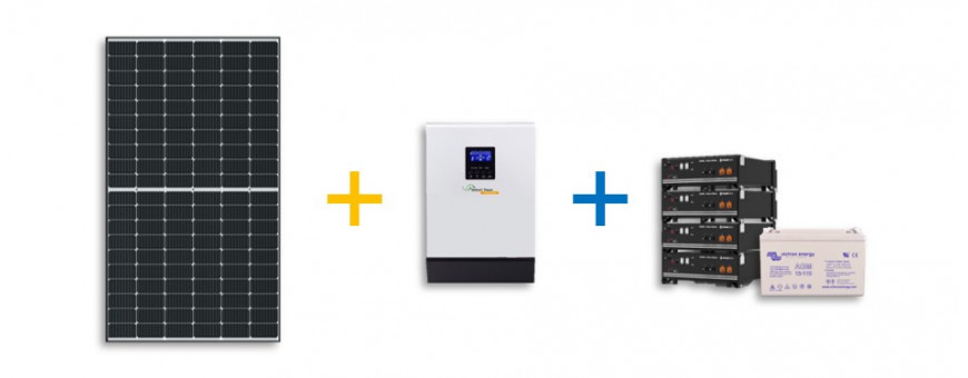 découvrez comment un panneau solaire avec onduleur peut transformer votre consommation d'énergie. optimisez votre production d'électricité, réduisez vos factures et contribuez à un avenir durable grâce à des solutions photovoltaïques efficaces.
