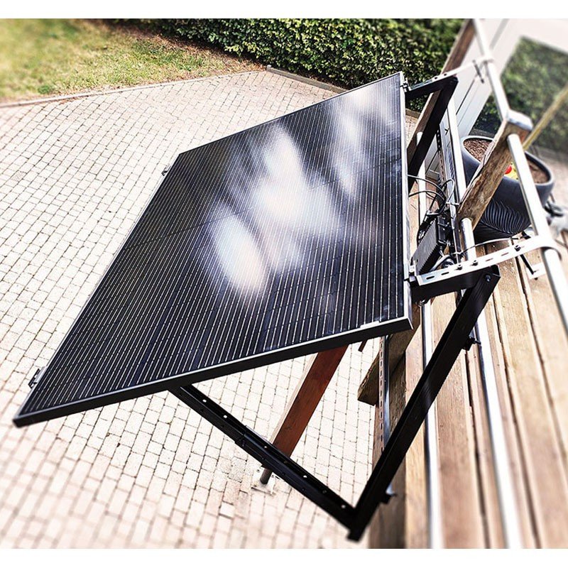 découvrez les panneaux solaires pour balcon, une solution innovante et écologique pour produire votre propre électricité, optimiser votre espace extérieur et réduire vos factures d'énergie. profitez d'un système facile à installer et design, tout en contribuant à la transition énergétique.