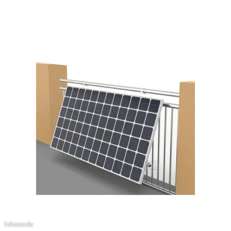 découvrez comment installer un panneau solaire sur votre balcon pour optimiser votre production d'énergie renouvelable. profitez d'une solution écologique et économique pour alimenter vos appareils tout en préservant l'environnement.