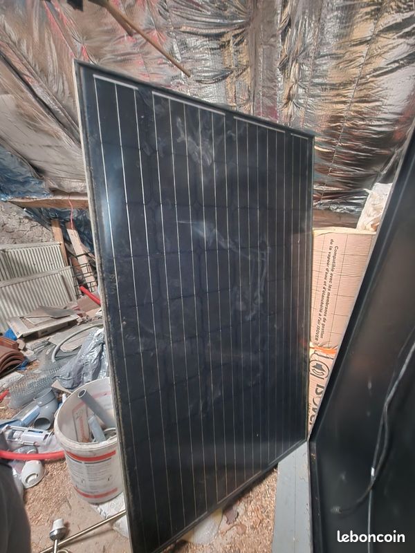 découvrez les panneaux solaires beon, une solution innovante et efficace pour produire votre propre énergie verte. profitez d'une technologie de pointe qui vous aide à réduire vos factures d'électricité tout en préservant l'environnement.