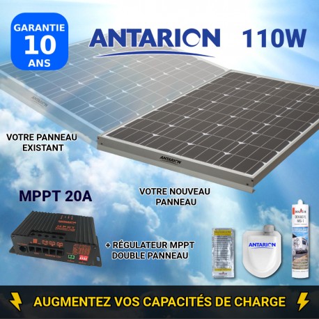 découvrez les avantages des panneaux solaires pour votre camping-car. optimisez votre autonomie énergétique en voyage tout en respectant l'environnement grâce à des solutions écologiques et performantes pour alimenter vos appareils pendant vos aventures.