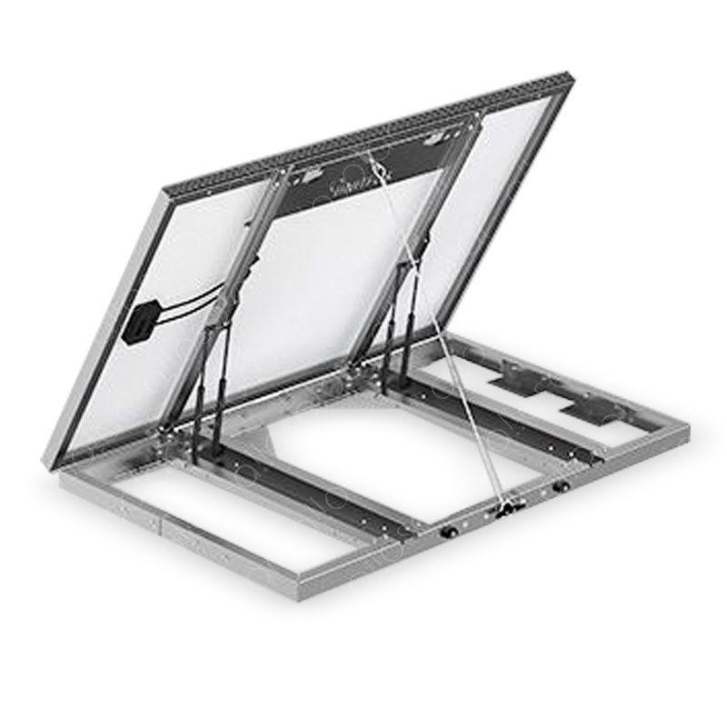 découvrez comment optimiser votre aventure en camping-car avec un panneau solaire. énergisez vos équipements, profitez de l'autonomie, et explorez la nature sans contraintes tout en respectant l'environnement.