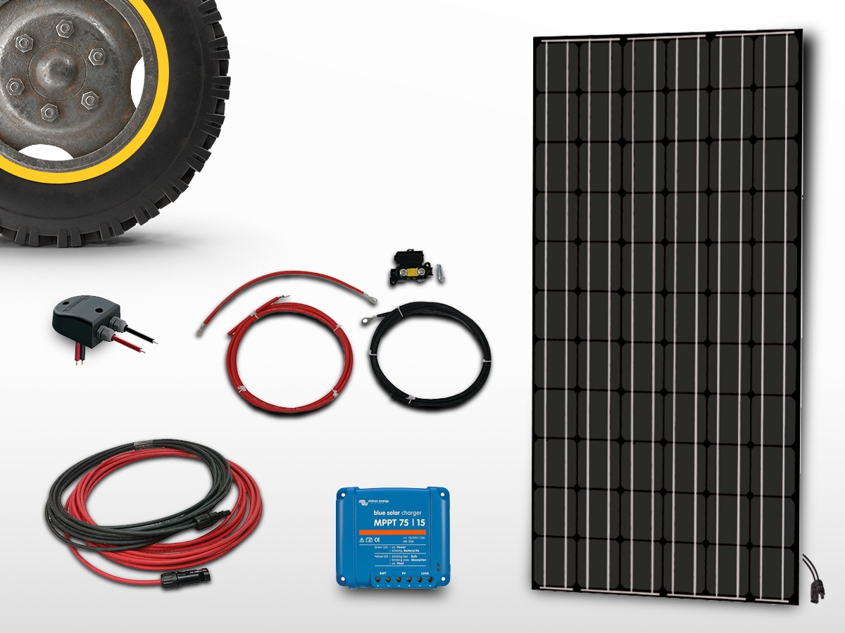 découvrez notre panneau solaire de 200w spécialement conçu pour les camping-cars. profitez d'une énergie propre et renouvelable lors de vos voyages tout en assurant une autonomie optimale, grâce à une installation simple et efficace.