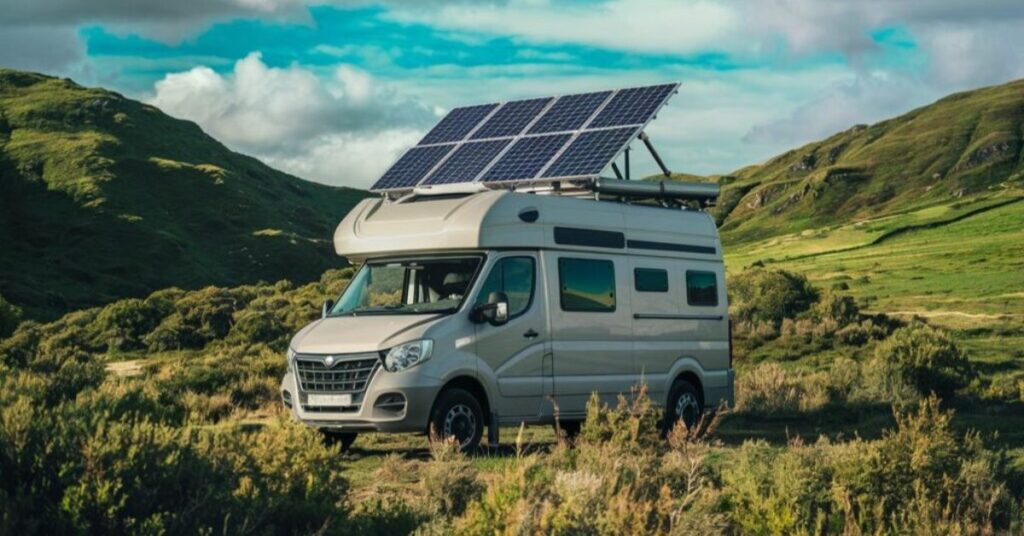 découvrez les avantages des panneaux solaires pour camping-car : une solution écoresponsable et autonome pour alimenter vos équipements en énergie lors de vos voyages. profitez d'une liberté totale tout en réduisant votre empreinte carbone.