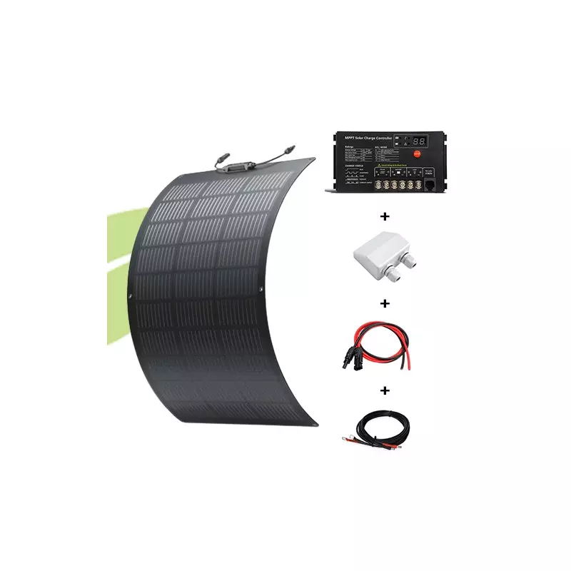 découvrez notre panneau solaire camping écoresponsable, conçu pour allier confort et respect de l'environnement lors de vos aventures en plein air. profitez d'une énergie renouvelable et durable, tout en réduisant votre empreinte écologique.