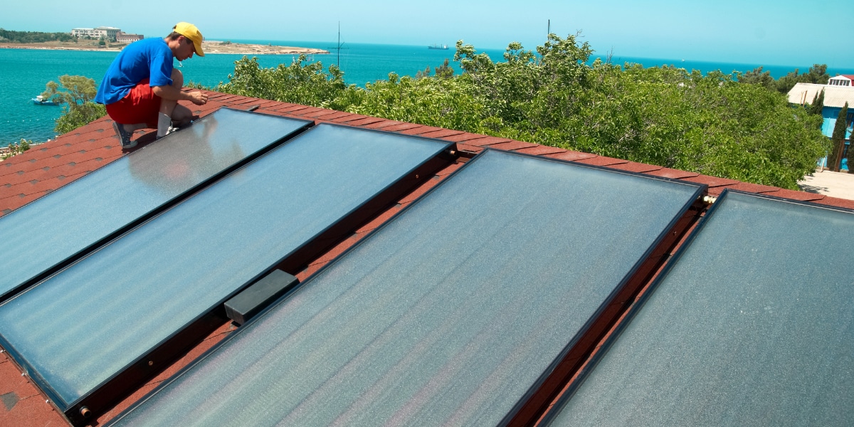 découvrez les avantages des panneaux solaires combinés, une solution innovante qui optimise votre production d'énergie tout en réduisant votre empreinte carbone. idéal pour les ménages et les entreprises soucieux de leur impact environnemental.