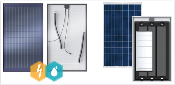 découvrez les avantages du panneau solaire combiné, une solution innovante qui allie production d'énergie solaire et gestion de la chaleur. optimisez votre consommation d'énergie tout en contribuant à la protection de l'environnement grâce à cette technologie éco-responsable.