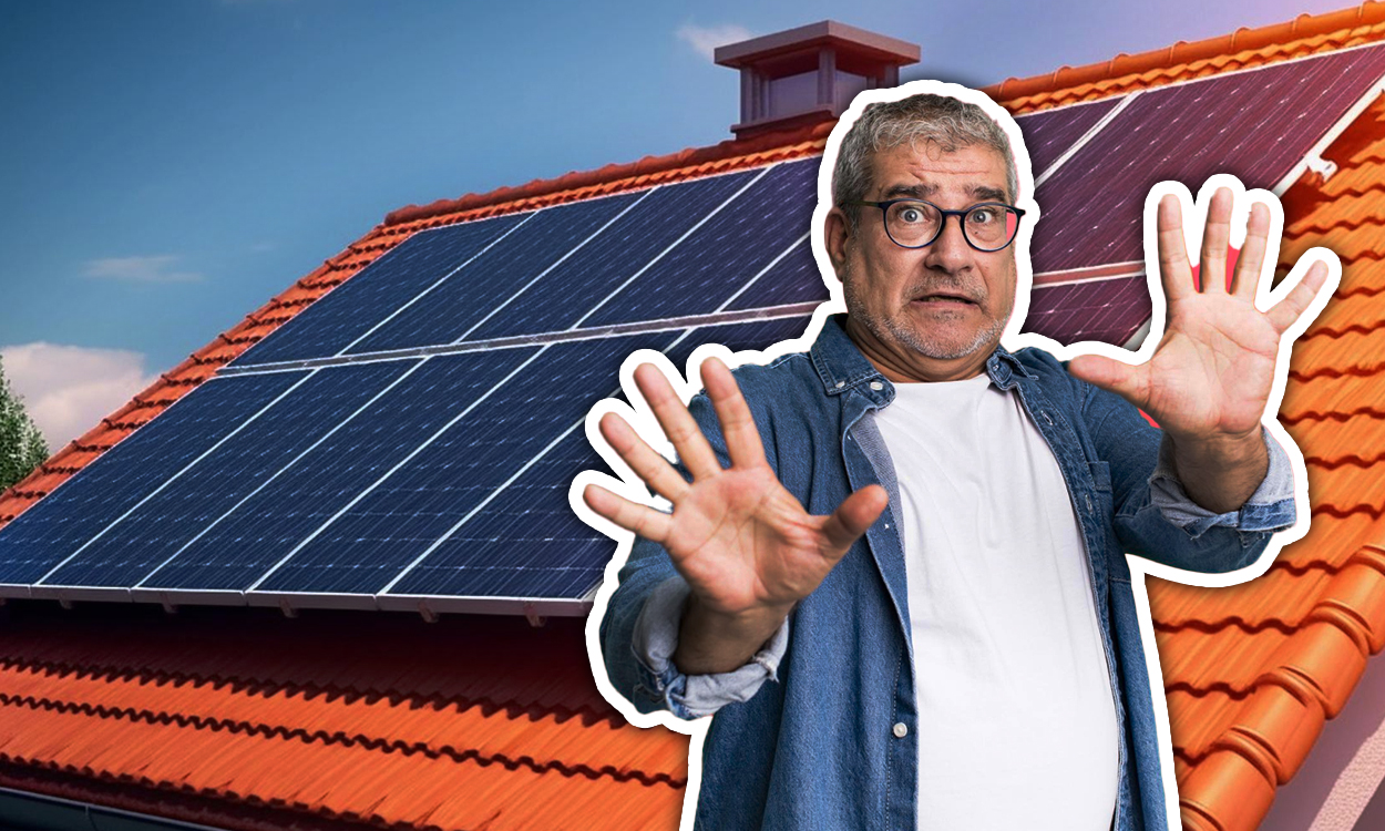 découvrez notre sélection de panneaux solaires d'occasion de haute qualité, offrant une solution économique et écologique pour produire votre propre énergie. bénéficiez de l'énergie solaire tout en réduisant votre empreinte carbone!