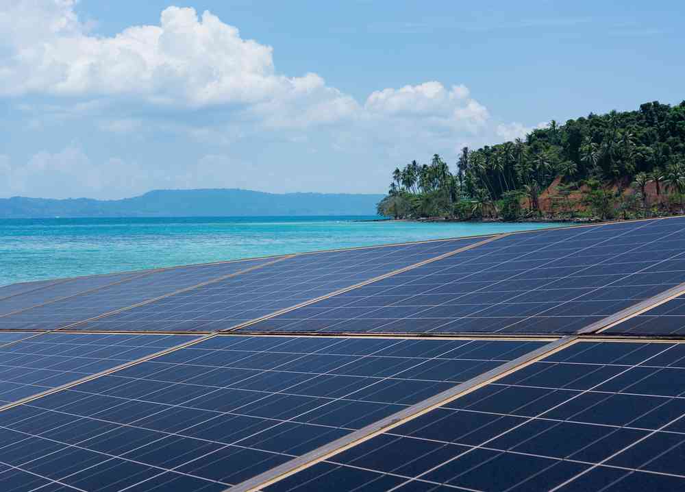 découvrez les panneaux solaires pour chauffe-eau, une solution écologique et économique pour produire de l'eau chaude. profitez des énergies renouvelables et réduisez vos factures d'énergie tout en préservant l'environnement.