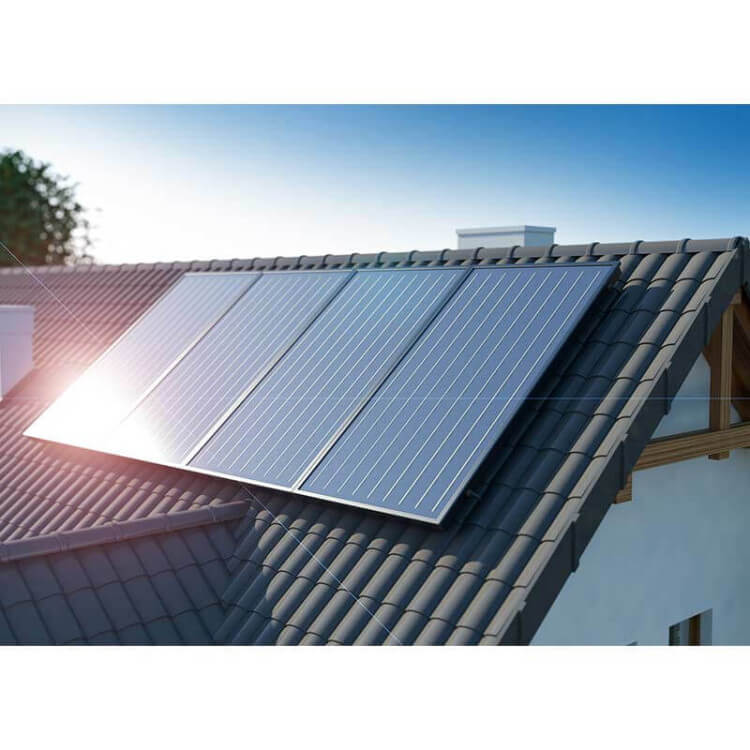 découvrez les avantages des panneaux solaires pour la production d'eau chaude. optez pour une solution durable et économique, réduisez vos factures énergétiques et profitez d'une énergie renouvelable. informez-vous sur les systèmes disponibles et leurs performances.