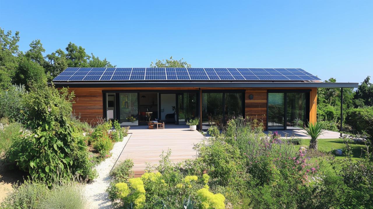découvrez notre gamme de panneaux solaires éco-responsables, alliant performance énergétique et respect de l'environnement. optez pour une solution durable et économique pour votre habitation tout en contribuant à la lutte contre le changement climatique.