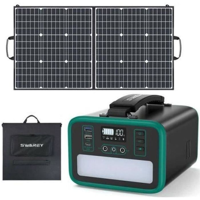 découvrez comment les panneaux solaires économiques peuvent réduire vos factures d'énergie tout en contribuant à un avenir durable. explorez les avantages, les options disponibles et les conseils pour maximiser votre investissement.