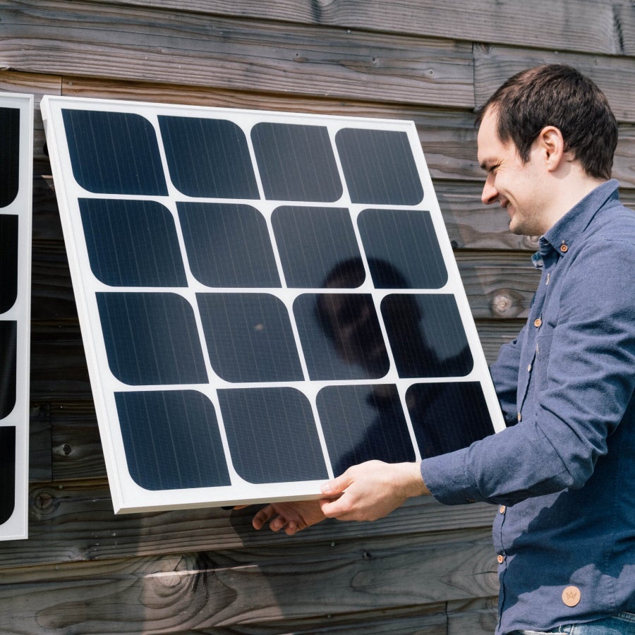 découvrez comment les panneaux solaires faciles à installer peuvent transformer votre maison en une source d'énergie durable. optez pour une solution écologique et économique tout en réduisant votre empreinte carbone.