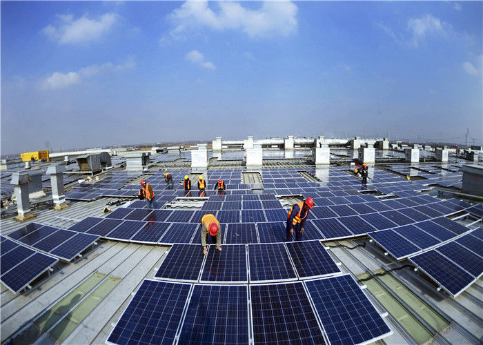découvrez notre guide sur les panneaux solaires faciles à installer, pour une transition énergétique simple et efficace. profitez d'une énergie renouvelable et réduisez vos factures d'électricité avec nos conseils pratiques et nos solutions adaptées à tous.