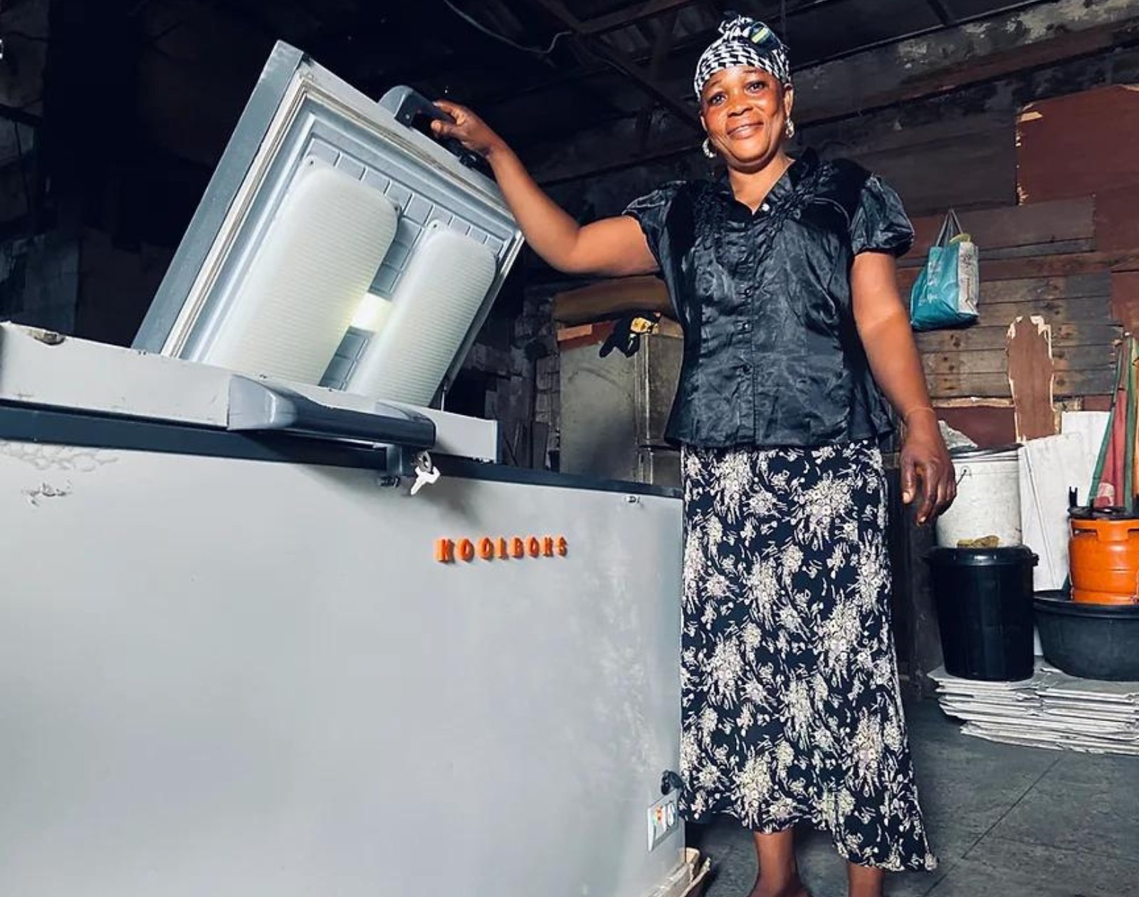 découvrez les avantages du panneau solaire pour votre réfrigérateur : une solution écologique et économique pour réduire votre consommation d'énergie et profiter d'une alimentation fraîche, même en dehors du réseau électrique. adoptez une alternative durable pour votre maison avec nos conseils et astuces sur l'utilisation des panneaux solaires pour alimenter votre frigo.