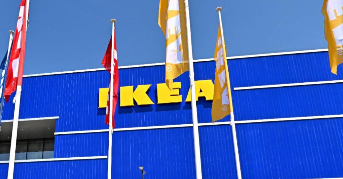 découvrez les solutions durables de panneaux solaires proposées par ikea en belgique. profitez d'une énergie renouvelable, réduisez vos factures et contribuez à la protection de l'environnement avec des installations faciles et accessibles.