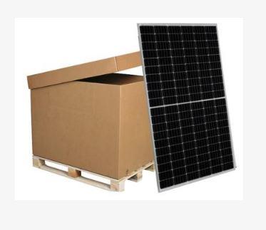 découvrez le panneau solaire longi 375w, une solution performante et durable pour vos besoins énergétiques. profitez d'une efficacité optimale et d'une technologie de pointe pour réduire votre facture d'électricité tout en préservant l'environnement.