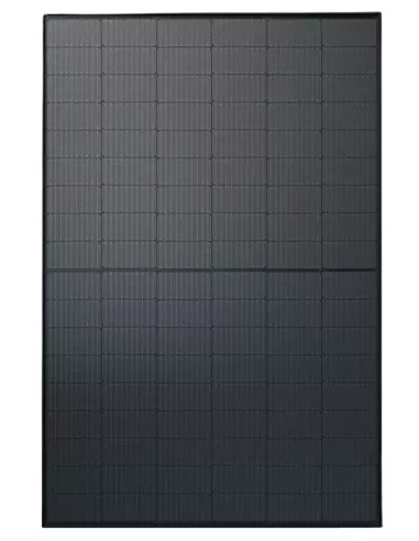 découvrez le panneau solaire longi 375w, la solution idéale pour maximiser votre production d'énergie solaire. grâce à sa haute efficacité et sa durabilité, ce panneau vous permet de réduire vos factures d'électricité tout en contribuant à un avenir plus vert. optez pour la performance et la fiabilité avec le longi 375w.