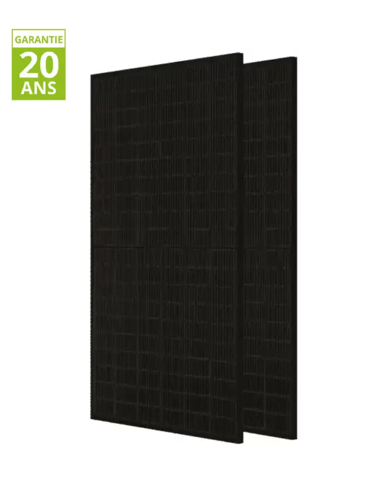 découvrez le panneau solaire longi 375wc, une solution éco-énergétique performante et durable pour optimiser votre production d'énergie. profitez d'une efficacité maximale et d'une technologie de pointe pour réduire votre empreinte carbone tout en réalisant des économies sur vos factures d'électricité.
