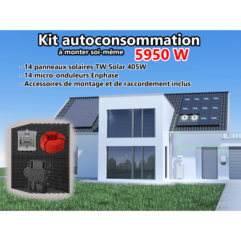 découvrez les avantages des panneaux solaires avec micro-onduleur, une solution optimale pour maximiser votre production d'énergie solaire. profitez d'une installation efficace et d'une gestion intelligente de l'énergie pour réduire vos factures d'électricité tout en préservant l'environnement.