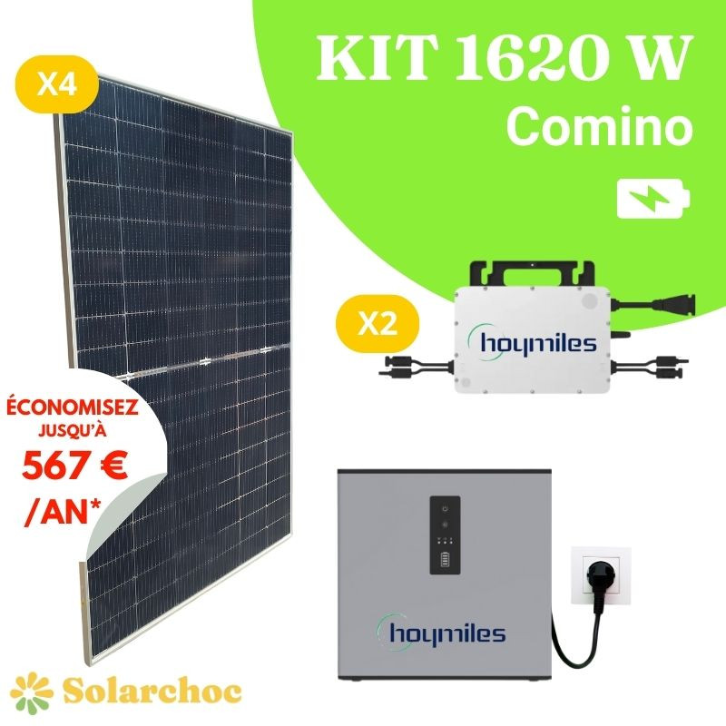 découvrez les avantages des panneaux solaires avec micro-onduleurs : une solution innovante pour maximiser l'efficacité énergétique de votre installation photovoltaïque. profitez d'une production d'électricité optimale et d'une maintenance simplifiée tout en contribuant à la transition énergétique.