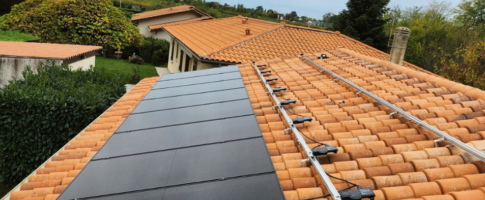 découvrez les avantages des panneaux solaires équipés de micro-onduleurs : une solution innovante pour optimiser la production d'énergie, augmenter l'efficacité de votre installation et réduire votre facture d'électricité. optez pour une énergie durable et rentable dès aujourd'hui !