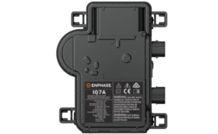 découvrez les avantages des panneaux solaires équipés de micro-onduleurs. optimisez la production d'énergie de votre installation solaire grâce à cette technologie innovante, qui offre rendement accru et flexibilité d'installation. idéal pour maximiser votre autonomie énergétique tout en préservant l'environnement.