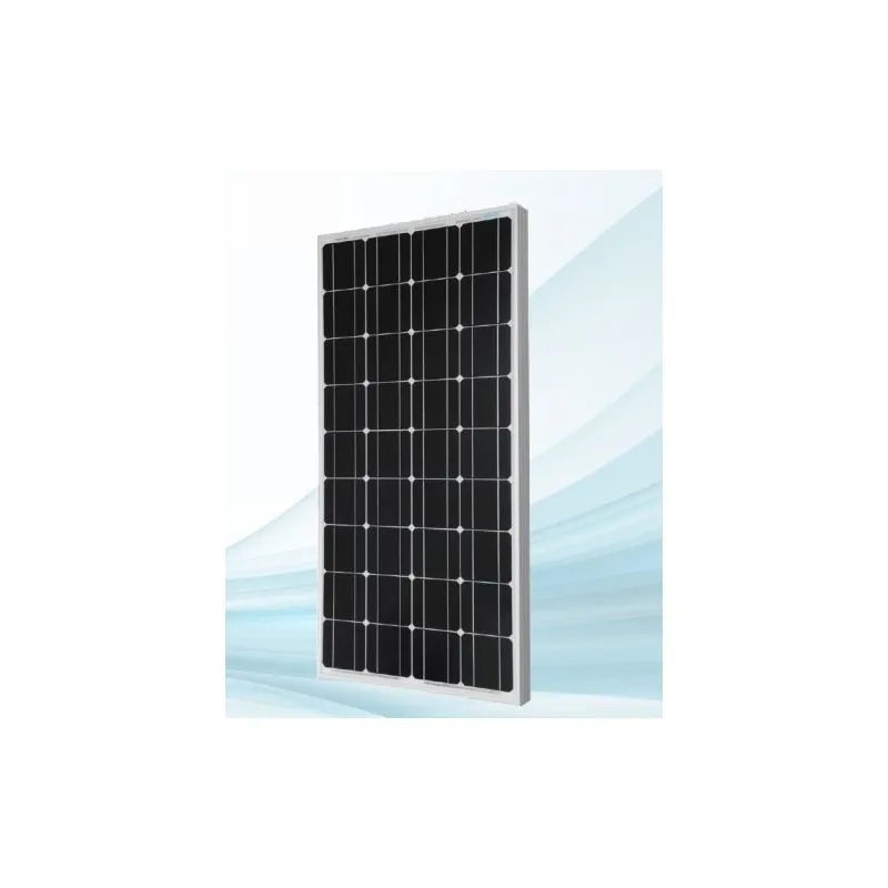 découvrez notre panneau solaire monocristallin de 300w, idéal pour maximiser votre production d'énergie renouvelable. compact et efficace, il s'intègre parfaitement à votre installation solaire, vous garantissant des performances optimales et une durabilité exceptionnelle. faites un pas vers un avenir énergétique durable avec notre technologie de pointe.