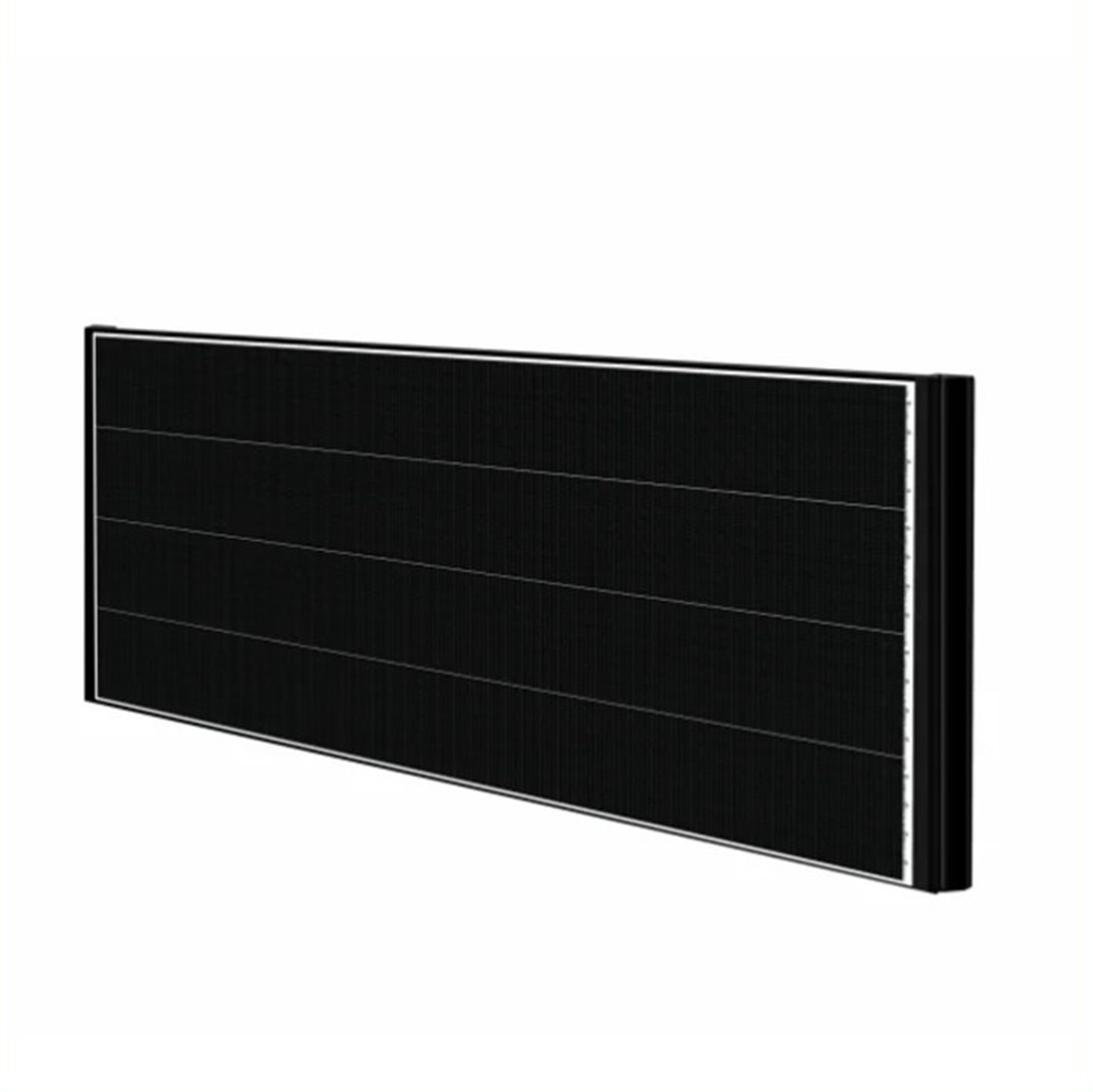 découvrez notre panneau solaire monocristallin de 300w, une solution efficace et durable pour produire votre propre électricité. profitez d'une performance optimisée et d'une durabilité exceptionnelle pour vos projets énergétiques. idéal pour les particuliers et professionnels souhaitant réduire leur empreinte carbone.