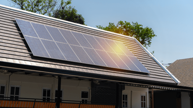 découvrez les vérités derrière les panneaux solaires avec notre exploration des mythes et réalités. informez-vous sur leur efficacité, leur impact environnemental et leur rentabilité pour prendre des décisions éclairées sur l'énergie renouvelable.