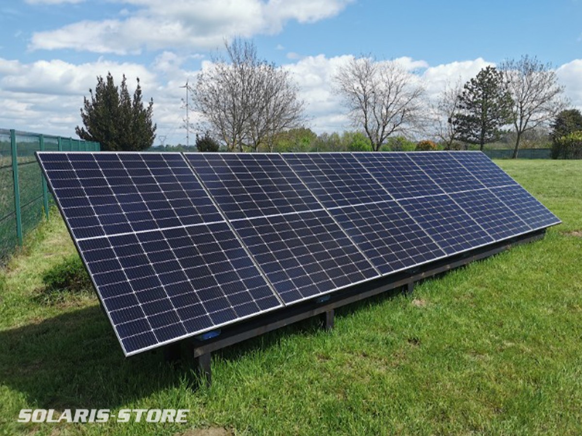 découvrez les avantages des panneaux solaires optimisés pour maximiser votre production d'énergie et réduire vos factures d'électricité. transformez la lumière du soleil en énergie durable et efficace grâce à des technologies de pointe.