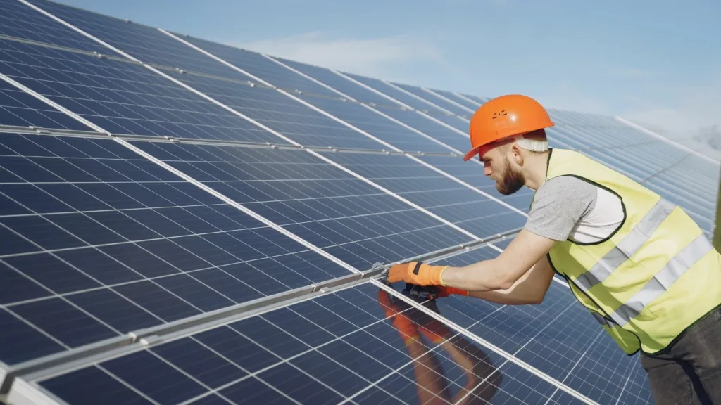 découvrez nos panneaux solaires optimisés, alliant performance et durabilité pour maximiser votre production d'énergie verte. investissez dans une solution écologique qui réduit vos factures tout en préservant la planète.