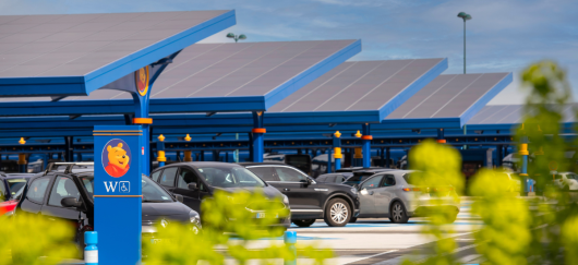 découvrez comment installer un panneau solaire à paris pour réduire votre facture d'électricité et contribuer à la transition énergétique. explorez les avantages, les subventions disponibles et les meilleures options pour votre logement.