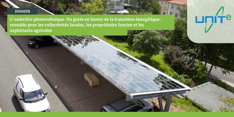 découvrez comment un panneau solaire installé sur votre parking peut générer des revenus tout en réduisant votre empreinte carbone. optimisez l'espace de stationnement et transformez-le en une source d'énergie renouvelable rentable.
