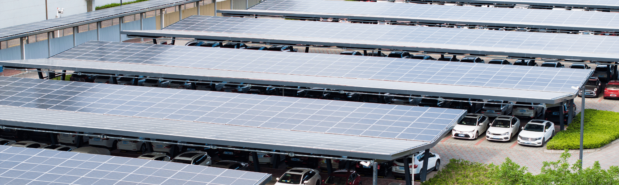 découvrez comment installer un panneau solaire sur votre parking peut transformer votre espace en une source de revenus durable et rentable. profitez des avantages écologiques tout en générant des économies sur vos factures d'énergie.