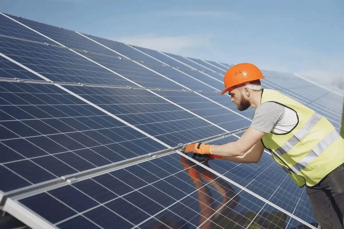 découvrez nos panneaux solaires performants, conçus pour maximiser votre production d'énergie tout en respectant l'environnement. économisez sur vos factures d'électricité et investissez dans un avenir durable grâce à notre technologie de pointe.