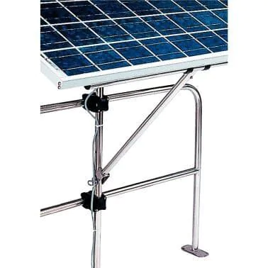 découvrez le panneau solaire pivotant, une innovation qui maximise l'absorption de l'énergie solaire. grâce à sa capacité à suivre le soleil, ce système optimal vous permet de produire davantage d'électricité tout en réduisant vos coûts énergétiques. optez pour une solution durable et performante pour votre habitation!