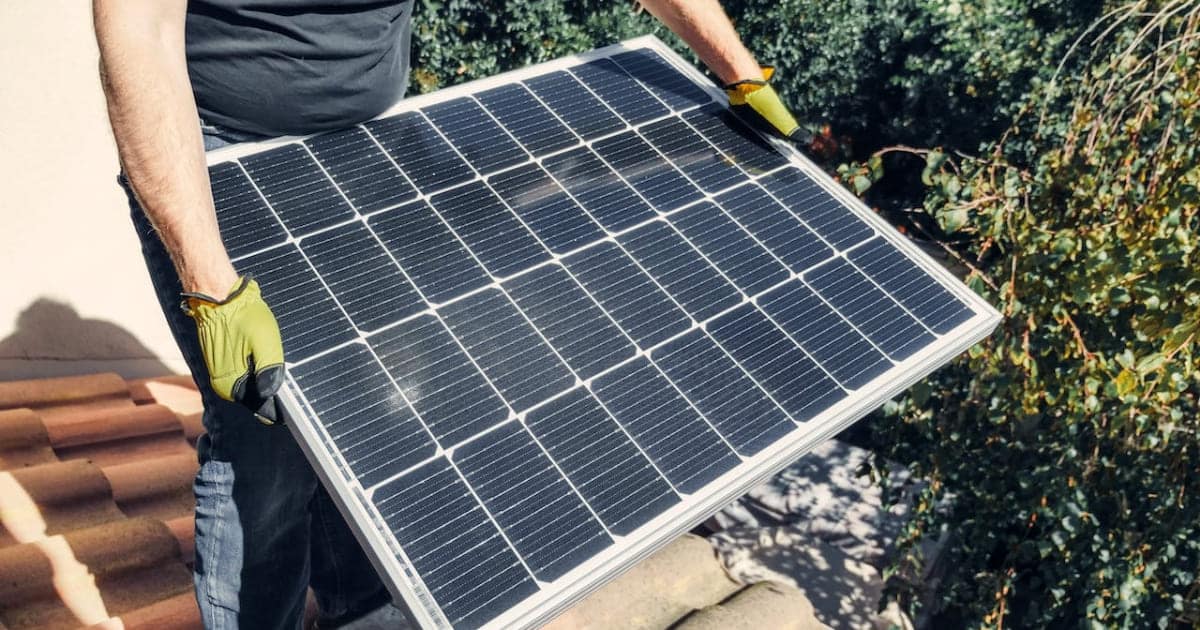 découvrez nos panneaux solaires plug and play, la solution idéale pour une installation facile et rapide. profitez d'une énergie renouvelable efficace sans travaux complexes, tout en réduisant votre facture d'électricité !