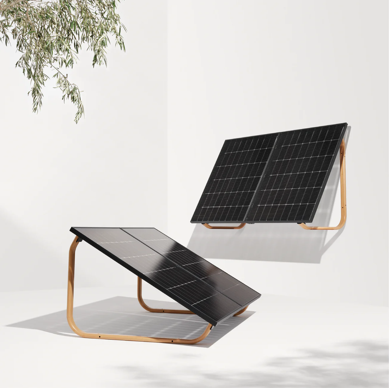 découvrez les panneaux solaires plug and play, une solution facile et rapide pour produire votre propre énergie renouvelable. idéaux pour les particuliers et les professionnels, ces systèmes se installent sans expertise et s'adaptent à toutes vos besoins énergétiques.