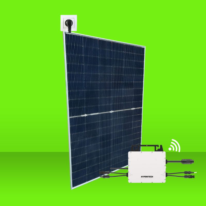 découvrez les panneaux solaires plug and play, une solution simple et efficace pour produire votre propre énergie renouvelable. faciles à installer, ces systèmes autonomes vous permettent de profiter d'une énergie verte tout en réduisant vos factures d'électricité. transformez votre toit en une source d'énergie durable sans tracas.