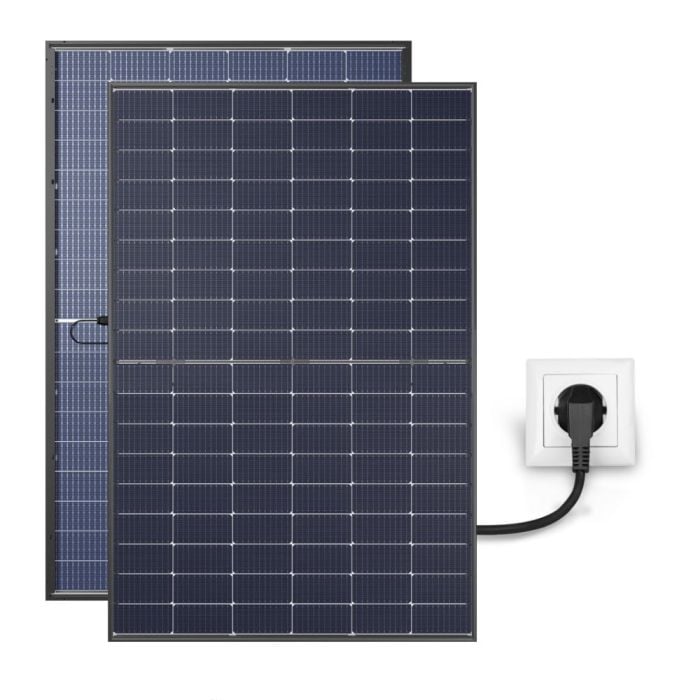 découvrez les panneaux solaires plug and play, une solution simple et efficace pour produire votre propre énergie renouvelable. faciles à installer et adaptés à tous, ces panneaux vous permettent de profiter des avantages de l'énergie solaire sans complications.