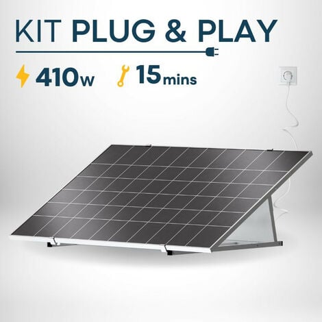 découvrez le panneau solaire plug and play beon, une solution écologique et simple à installer pour produire votre propre énergie renouvelable. idéal pour les particuliers souhaitant réduire leur empreinte carbone tout en bénéficiant d'une installation rapide et efficace.