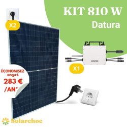 découvrez le panneau solaire plug and play de boulanger, une solution innovante et facile à installer pour produire votre propre énergie renouvelable. profitez de performances optimales et d'une installation rapide pour réduire vos factures d'électricité tout en respectant l'environnement.