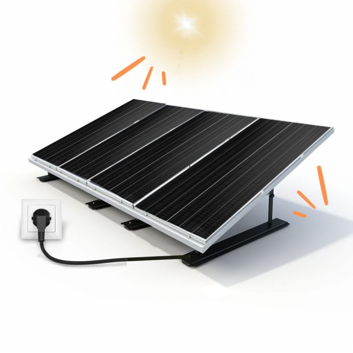découvrez notre panneau solaire portable 2000w, idéal pour vos aventures en plein air ou vos besoins énergétiques d'urgence. ce dispositif léger et performant vous permet de charger vos appareils où que vous soyez, tout en respectant l'environnement. profitez d'une énergie renouvelable et fiable à tout moment !
